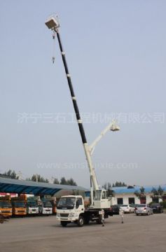 點(diǎn)擊查看詳細(xì)信息<br>標(biāo)題：小型高空作業(yè)車 閱讀次數(shù)：2759