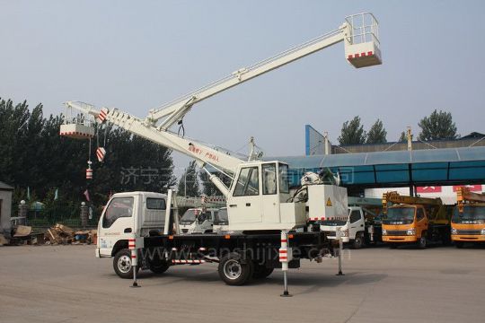 點(diǎn)擊查看詳細(xì)信息<br>標(biāo)題：高空作業(yè)車 閱讀次數(shù)：3029