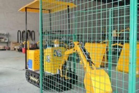 點擊查看詳細信息<br>標題： SS-80R標準型兒童挖掘機 閱讀次數(shù)：2839