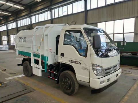 點(diǎn)擊查看詳細(xì)信息<br>標(biāo)題：7方福田垃圾車 閱讀次數(shù)：2104