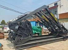 點擊查看詳細(xì)信息<br>標(biāo)題：拉網(wǎng)機  收網(wǎng)機 閱讀次數(shù)：621